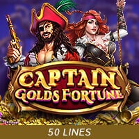 Captain Golds Fortunes